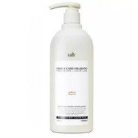 Family Care Shampoo - Шампунь для всей семьи с экстрактом листьев чайного дерева